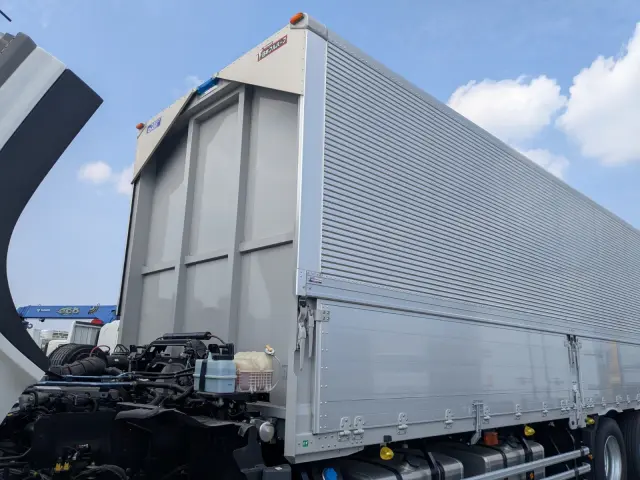 ＵＤ クオン 2PG-CD4FA(6x2)の写真33