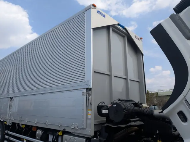 ＵＤ クオン 2PG-CD4FA(6x2)の写真36