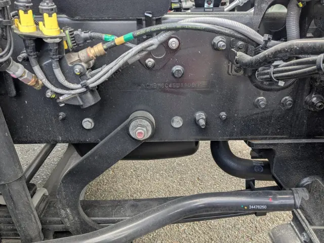 ＵＤ クオン 2PG-CD4FA(6x2)の写真38