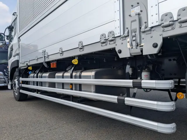 ＵＤ クオン 2PG-CD4FA(6x2)の写真39