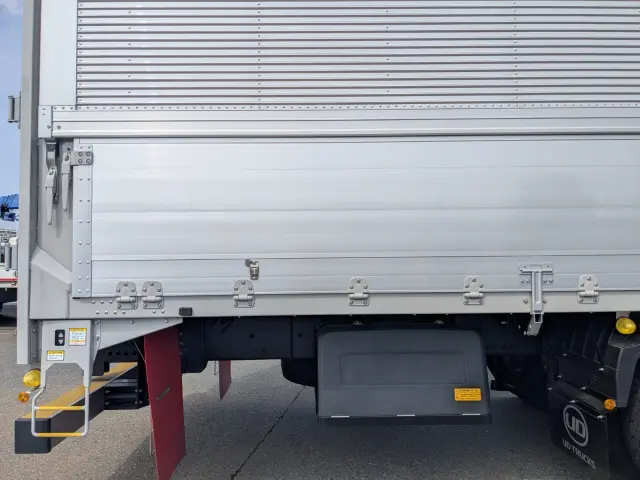 ＵＤ クオン 2PG-CD4FA(6x2)の写真41