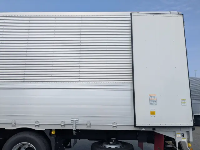 ＵＤ クオン 2PG-CD4FA(6x2)の写真42