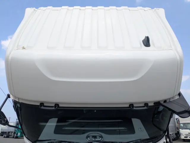 UD クオン 2PG-CD4FA(6x2)の写真42