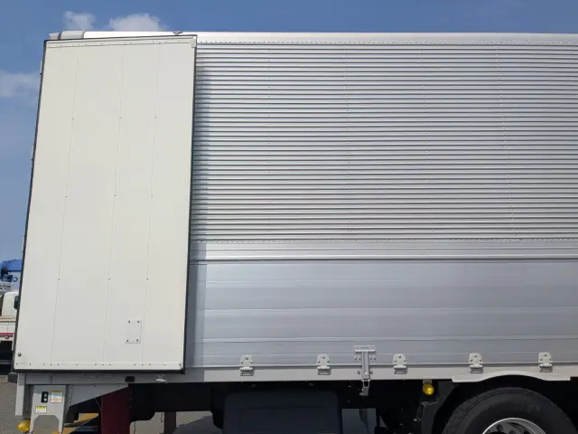 ＵＤ クオン 2PG-CD4FA(6x2)の写真43