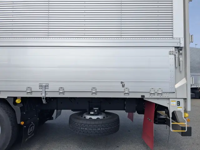 ＵＤ クオン 2PG-CD4FA(6x2)の写真45