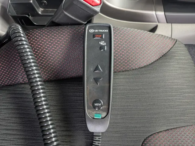 ＵＤ クオン 2PG-CD4FA(6x2)の写真46