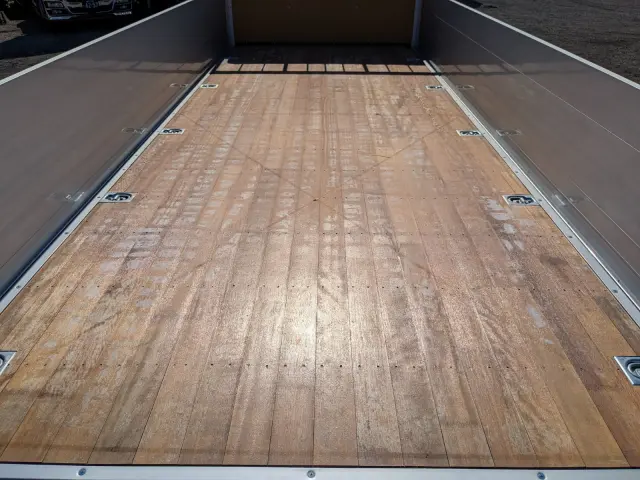 三菱 ファイター 2PG-FD2ABA(2WD)の写真10