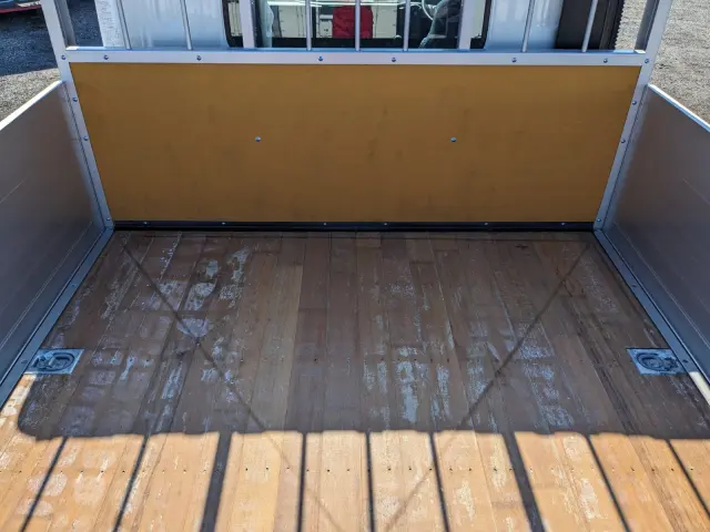 三菱 ファイター 2PG-FD2ABA(2WD)の写真11