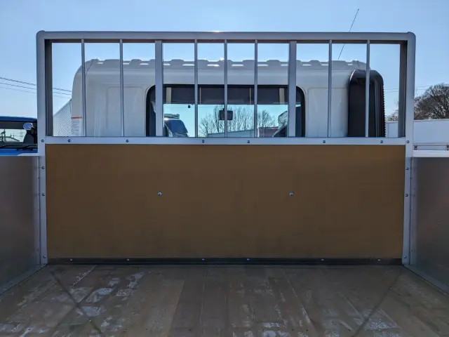 三菱 ファイター 2PG-FD2ABA(2WD)の写真12