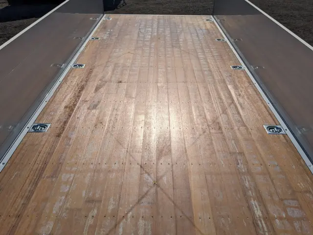 三菱 ファイター 2PG-FD2ABA(2WD)の写真13