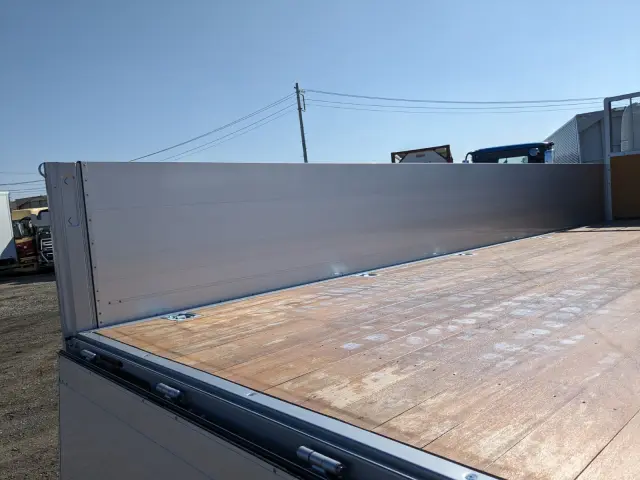 三菱 ファイター 2PG-FD2ABA(2WD)の写真15