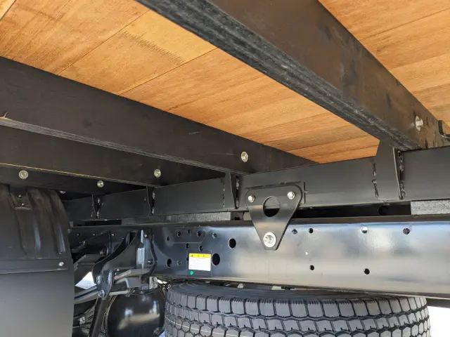 三菱 ファイター 2PG-FD2ABA(2WD)の写真16