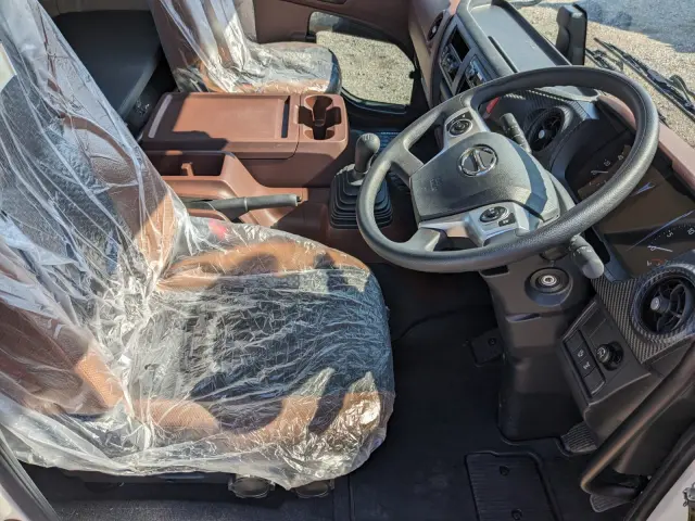 三菱 ファイター 2PG-FD2ABA(2WD)の写真20