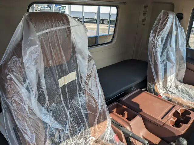 三菱 ファイター 2PG-FD2ABA(2WD)の写真21