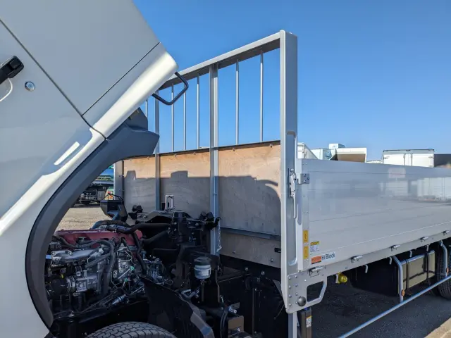 三菱 ファイター 2PG-FD2ABA(2WD)の写真29