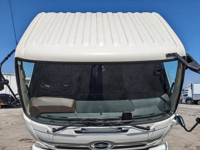 三菱 ファイター 2PG-FD2ABA(2WD)の写真31