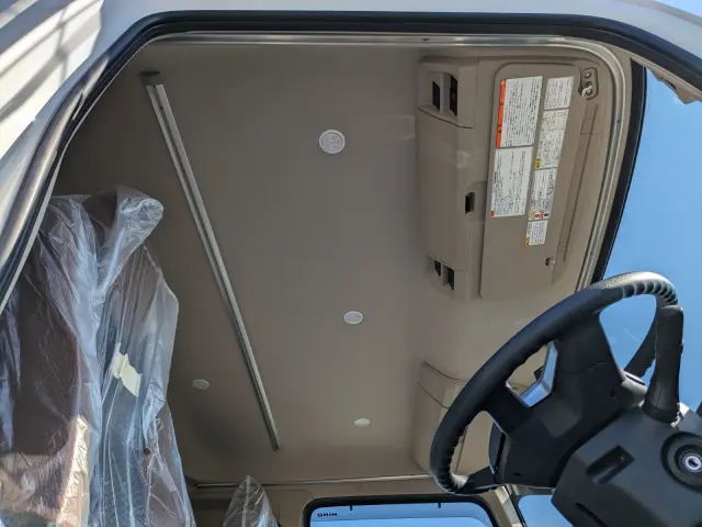 三菱 ファイター 2PG-FD2ABA(2WD)の写真32