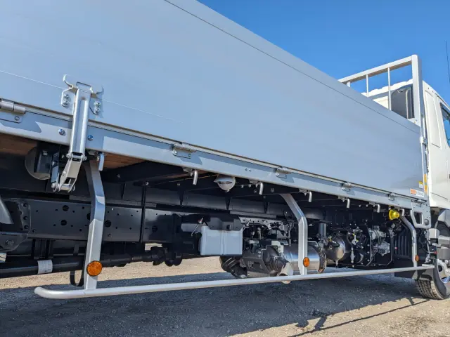 三菱 ファイター 2PG-FD2ABA(2WD)の写真33