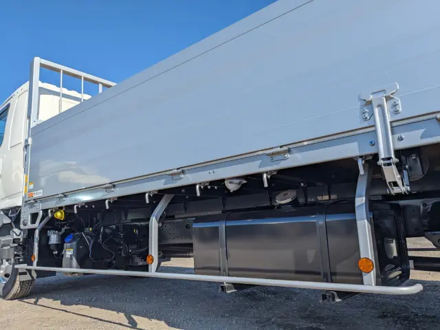 三菱 ファイター 2PG-FD2ABA(2WD)の写真34