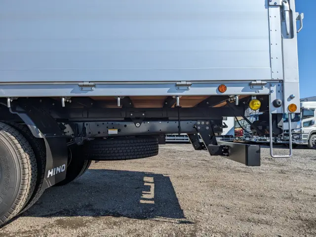 三菱 ファイター 2PG-FD2ABA(2WD)の写真35