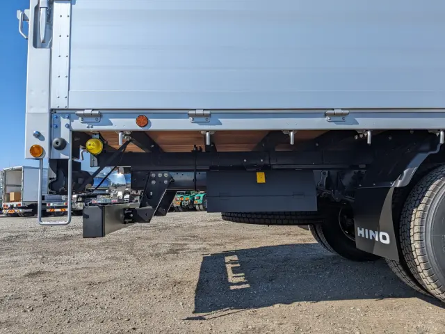 三菱 ファイター 2PG-FD2ABA(2WD)の写真36