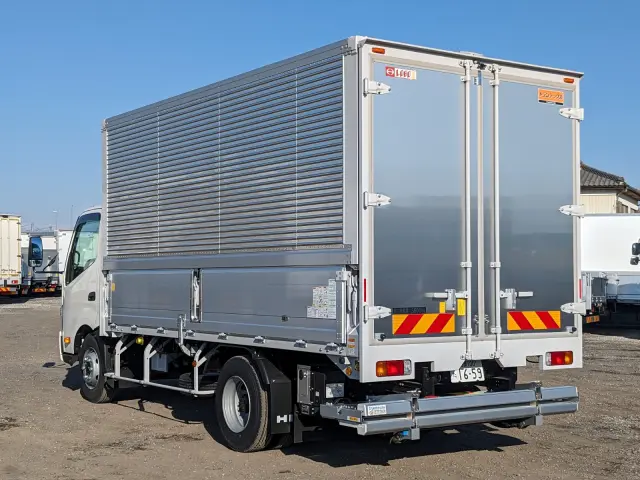 日野 デュトロ 2KG-XZU710M(2WD)の写真3