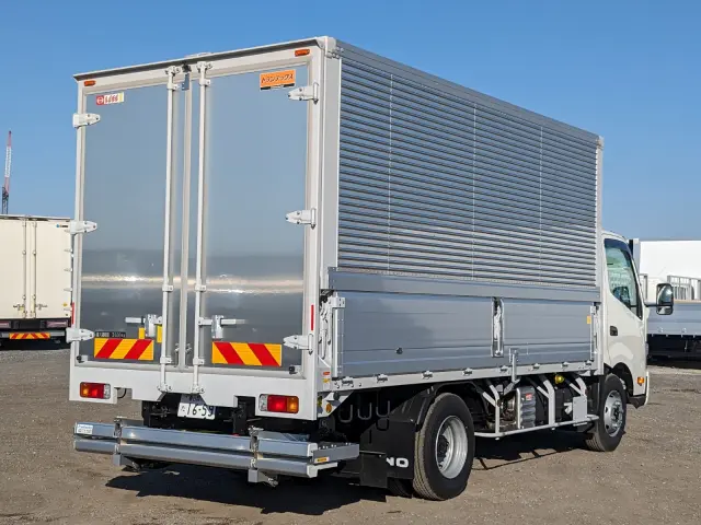 日野 デュトロ 2KG-XZU710M(2WD)の写真4