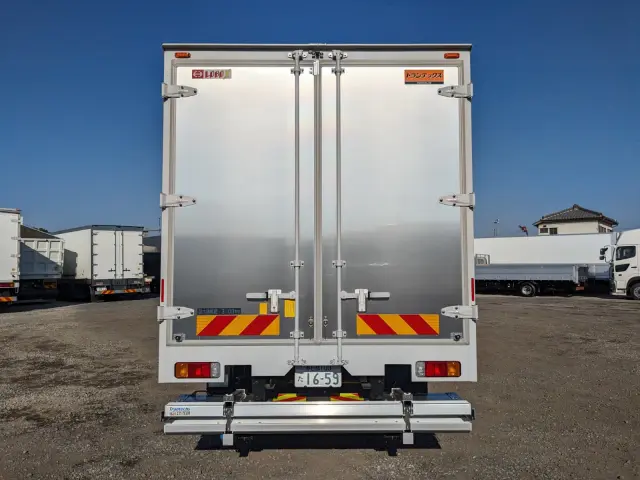 日野 デュトロ 2KG-XZU710M(2WD)の写真5