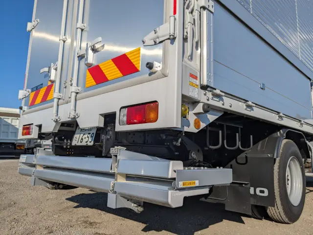 日野 デュトロ 2KG-XZU710M(2WD)の写真6