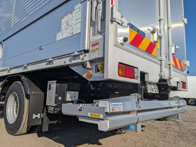 日野 デュトロ 2KG-XZU710M(2WD)の写真7