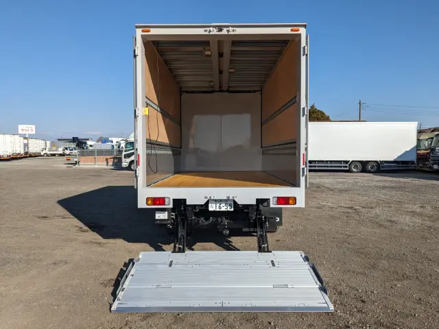 日野 デュトロ 2KG-XZU710M(2WD)の写真8