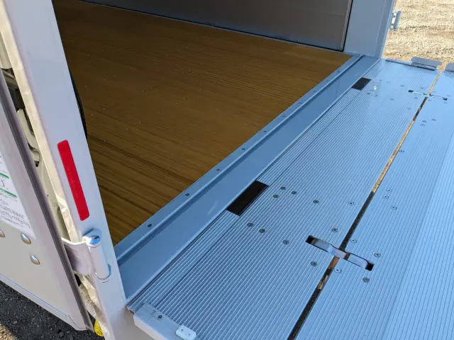 日野 デュトロ 2KG-XZU710M(2WD)の写真10