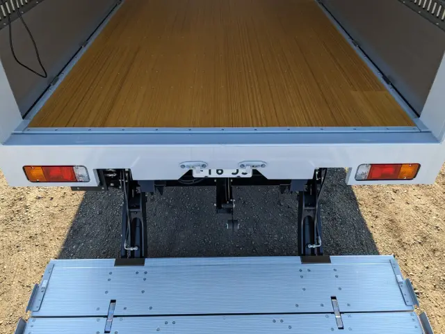 日野 デュトロ 2KG-XZU710M(2WD)の写真11