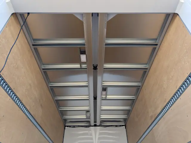 日野 デュトロ 2KG-XZU710M(2WD)の写真14