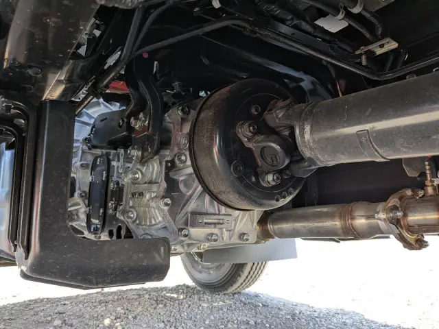 日野 デュトロ 2KG-XZU710M(2WD)の写真20