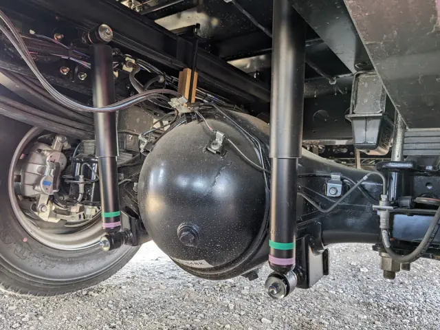 日野 デュトロ 2KG-XZU710M(2WD)の写真21