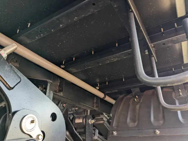 日野 デュトロ 2KG-XZU710M(2WD)の写真22