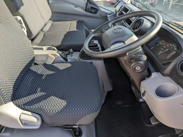 日野 デュトロ 2KG-XZU710M(2WD)の写真26