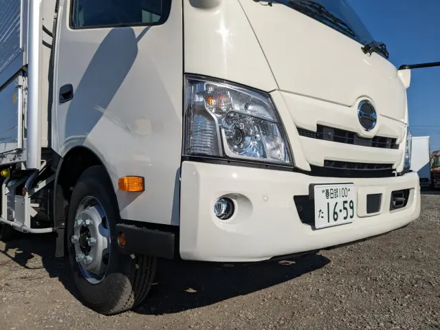 日野 デュトロ 2KG-XZU710M(2WD)の写真28