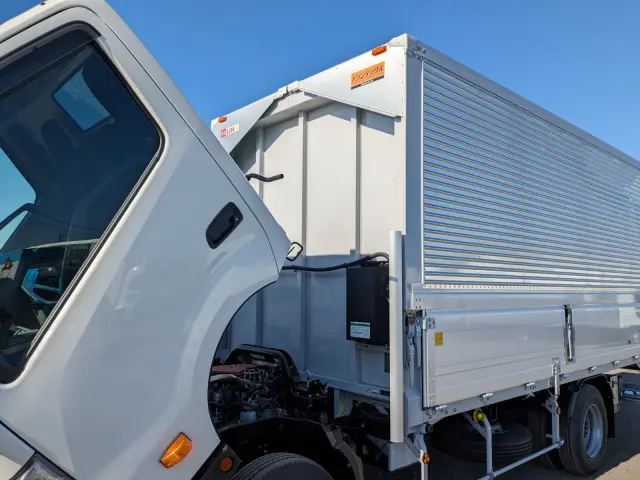 日野 デュトロ 2KG-XZU710M(2WD)の写真33