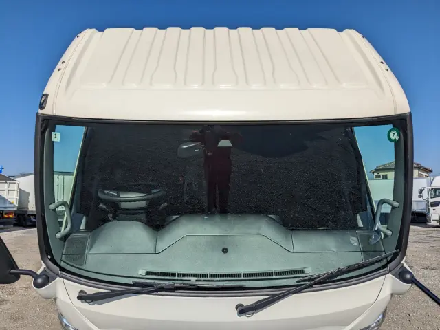 日野 デュトロ 2KG-XZU710M(2WD)の写真34