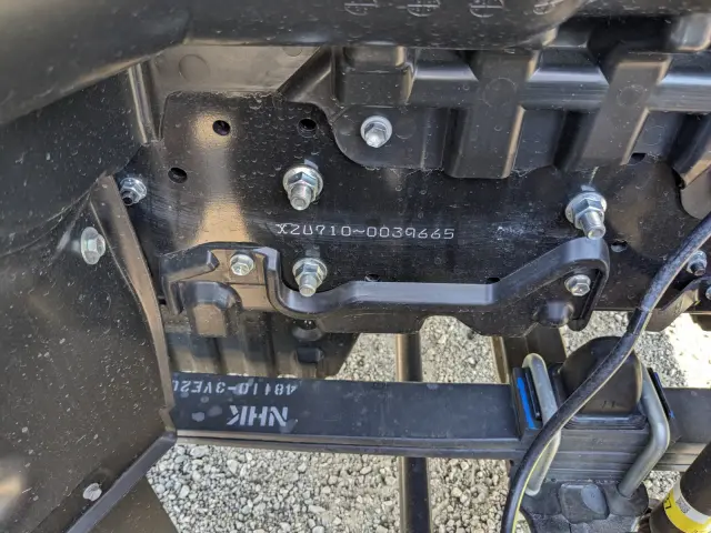 日野 デュトロ 2KG-XZU710M(2WD)の写真35