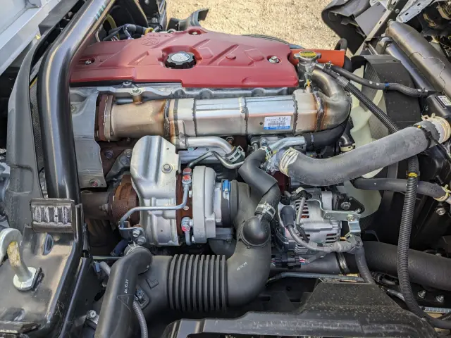 日野 デュトロ 2KG-XZU710M(2WD)の写真36