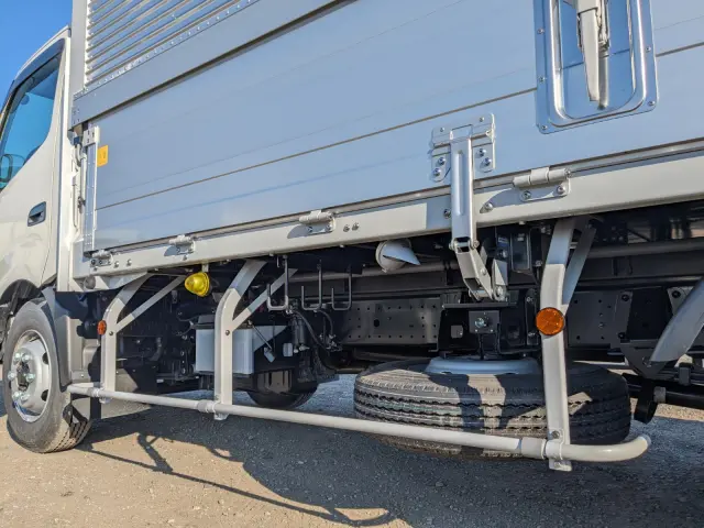 日野 デュトロ 2KG-XZU710M(2WD)の写真41