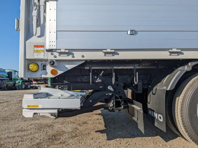 日野 デュトロ 2KG-XZU710M(2WD)の写真44