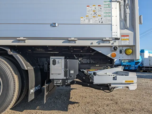 日野 デュトロ 2KG-XZU710M(2WD)の写真45