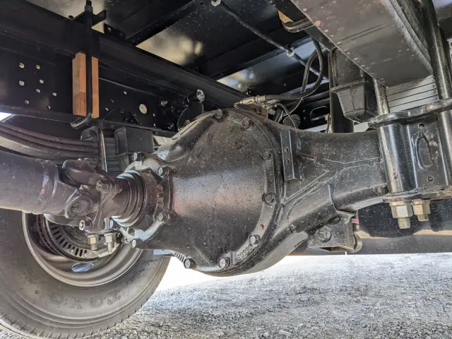 日野 デュトロ 2KG-XZU710M(2WD)の写真46