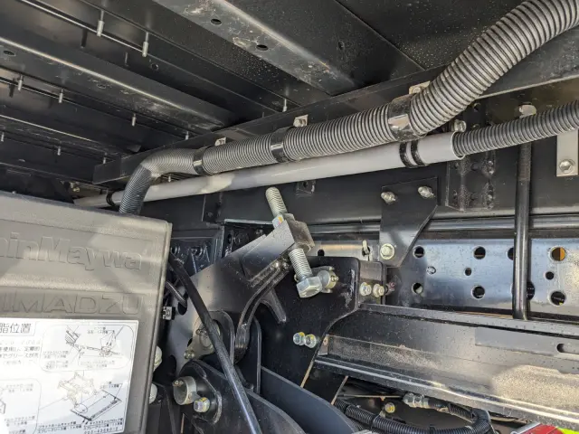 日野 デュトロ 2KG-XZU710M(2WD)の写真47