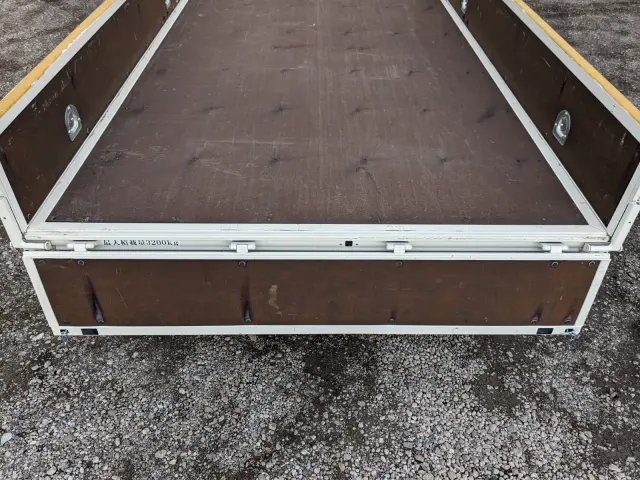 日野 デュトロ 2KG-XZU722M(2WD)の写真9