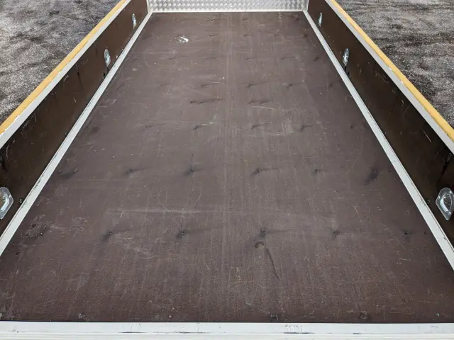 日野 デュトロ 2KG-XZU722M(2WD)の写真10